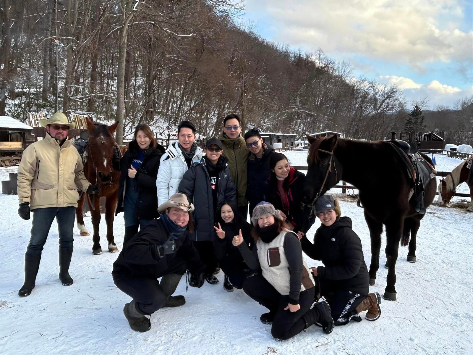 hokkaido tour review